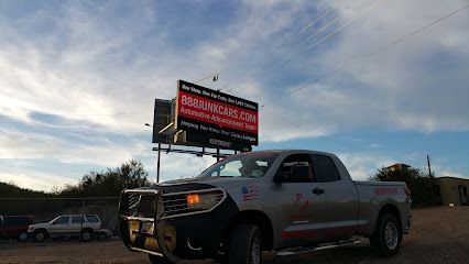 888JUNKCARS, Phoenix, Arizona