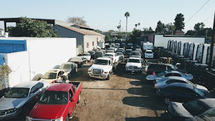 La city wide towing We buy junk cars, Los Angeles, California