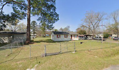 Hubbard Iron & Metal, Cordele, Georgia