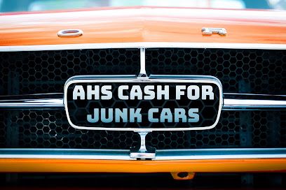 AHS Cash for Junk Cars, Lilburn, Georgia