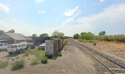 Magic Valley Parts Locator, Jerome, Idaho