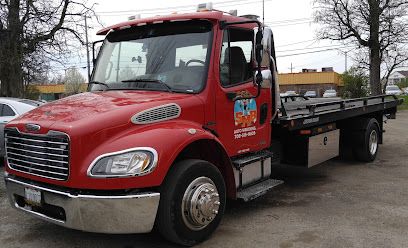 SMB Auto Wrecking, Cash for Junk Cars & Trucks, Aurora, Illinois