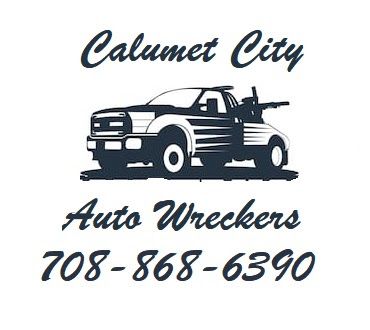 Calumet City Auto Wreckers, Calumet City, Illinois