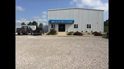 ABR Auto Recyclers, Richmond, Kentucky