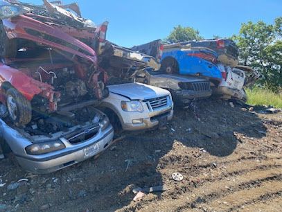 Raven Recycling, New Bloomfield, Pennsylvania