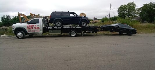 Buy & Tow Wrecker Service, Nashville, Tennessee