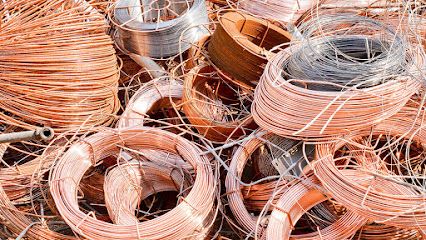 Pocket Money Recycling, Richmond, Virginia